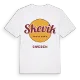 Skevik cirkel t-shirt