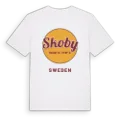 Skoby cirkel t-shirt