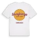 Skogberga cirkel t-shirt