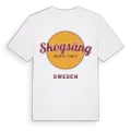 Skogsäng cirkel t-shirt