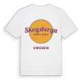 Skogsberga cirkel t-shirt