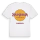 Skogsvik cirkel t-shirt