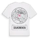 Skvadronen t-shirt