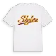 Skylsta baseball t-shirt