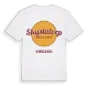 Skystatorp cirkel t-shirt