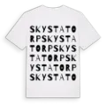 Skystatorp ordlek t-shirt