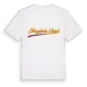 Slängsboda Gård baseball t-shirt