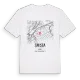 Smista karta t-shirt