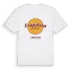 Snapptuna cirkel t-shirt
