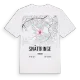 Snättringe karta t-shirt