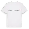 Söder-Kängsta hjärta t-shirt