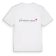 Söderändan hjärta t-shirt
