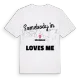 Någon i Söderäng älskar mig t-shirt