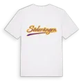 Söderängen baseball t-shirt
