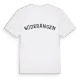 Söderängen böjd t-shirt
