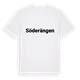 Söderängen fetstil t-shirt