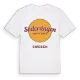 Söderängen cirkel t-shirt
