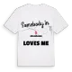 Någon i Söderängen älskar mig t-shirt