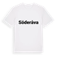 Söderåva fetstil t-shirt