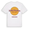 Söderbacken cirkel t-shirt