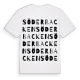 Söderbacken ordlek t-shirt