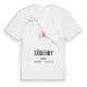 Söderby karta t-shirt