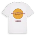Söderby Båtsmantorp cirkel t-shirt