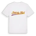 Söderby-Karl baseball t-shirt