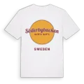 Söderbybacken cirkel t-shirt