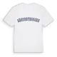 Söderbybacken college t-shirt