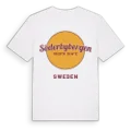 Söderbybergen cirkel t-shirt