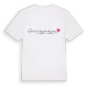 Söderbybergen hjärta t-shirt