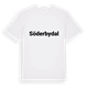 Söderbydal fetstil t-shirt
