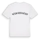 Söderbygård böjd t-shirt
