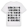 Söderbygård ordlek t-shirt