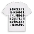 Söderbylund ordlek t-shirt