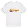 Söderhagen baseball t-shirt