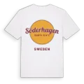 Söderhagen cirkel t-shirt