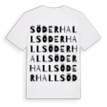 Söderhall ordlek t-shirt