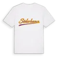 Söderhamn baseball t-shirt