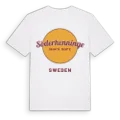 Söderhenninge cirkel t-shirt