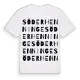 Söderhenninge ordlek t-shirt