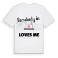 Någon i Söderhöjden älskar mig t-shirt