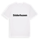 Söderhusen fetstil t-shirt