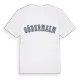 Södermalm college t-shirt