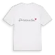 Södermalm hjärta t-shirt
