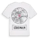 Södermalm t-shirt