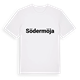 Södermöja fetstil t-shirt