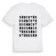 Södertörn ordlek t-shirt