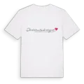 Söderutsberget hjärta t-shirt